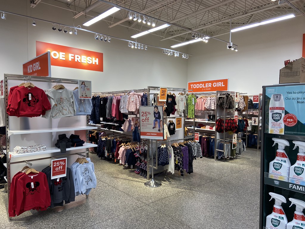 Zehrs Clairfield 500, Guelph A newer Zehrs location in Gu… Flickr