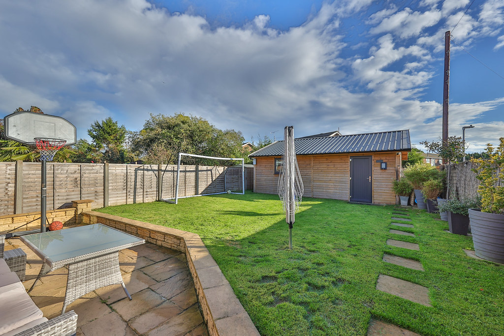 35 Greenfields Road Nigel Keene Flickr