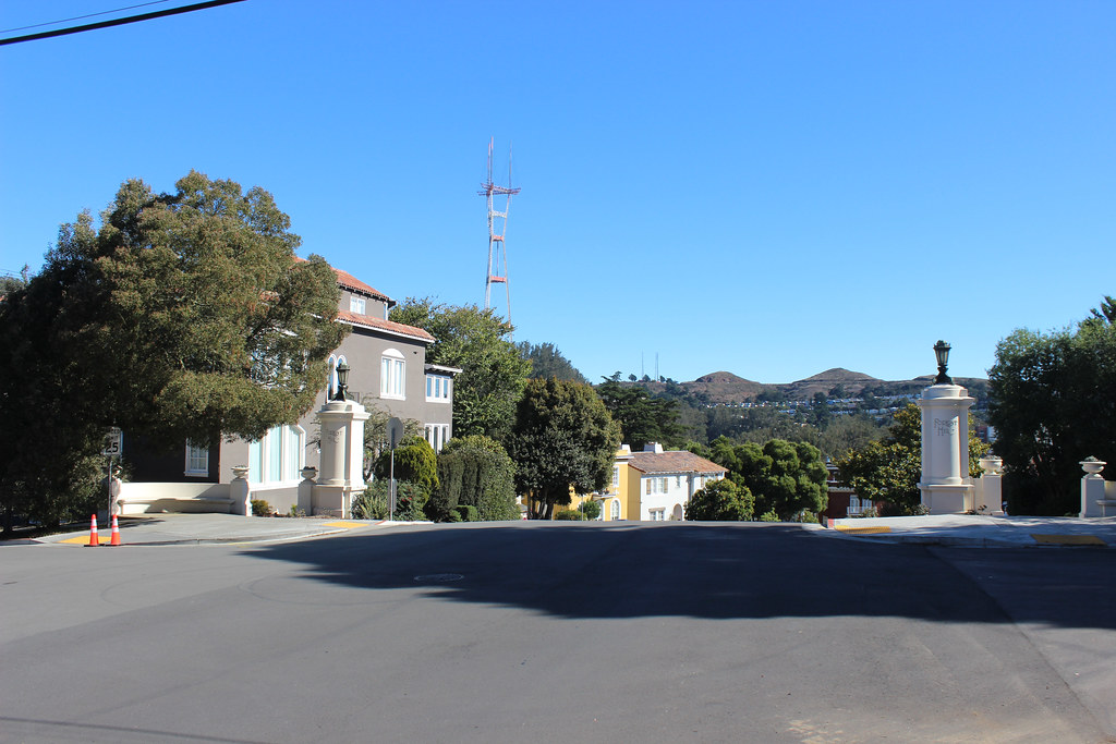 Forest Hill Lamp Posts Forest Hill Lamp Posts (ca. 1913) P… Flickr