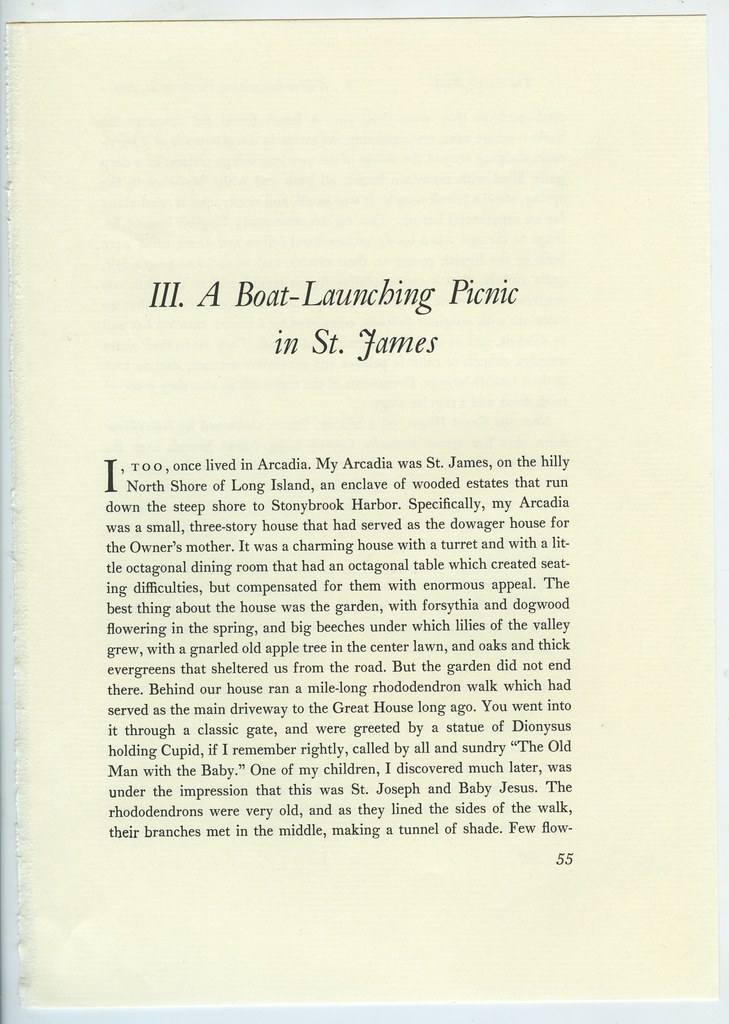 The Picnic Book 1969 067 Eudaemonius Flickr