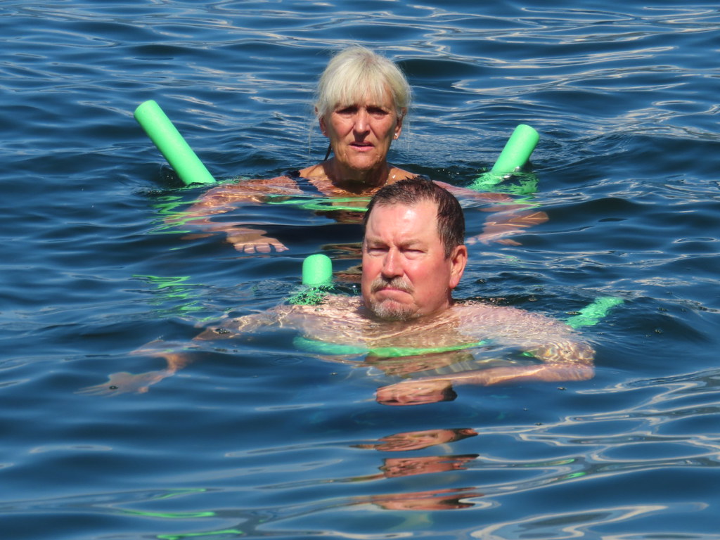 Ken And Judy Rudy Garcia Flickr