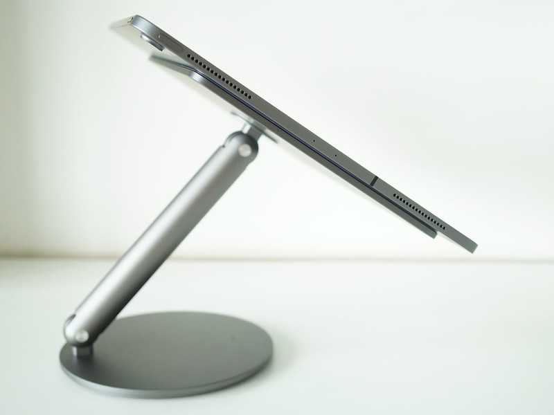 Benks Infinity Pro iPad Stand « Blog
