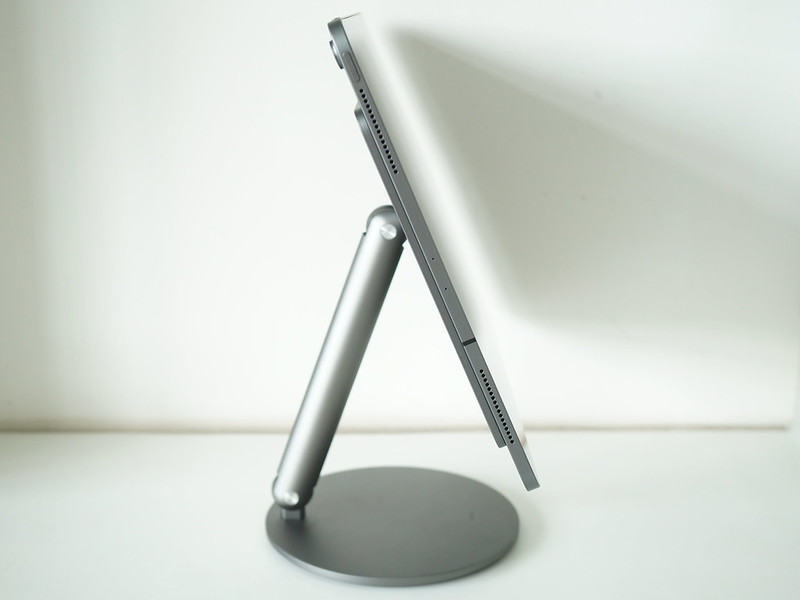 Benks Infinity Pro iPad Stand « Blog