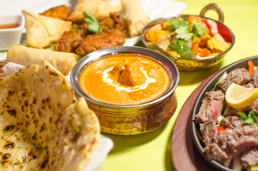 Image Gallery Restaurant Spice Garden