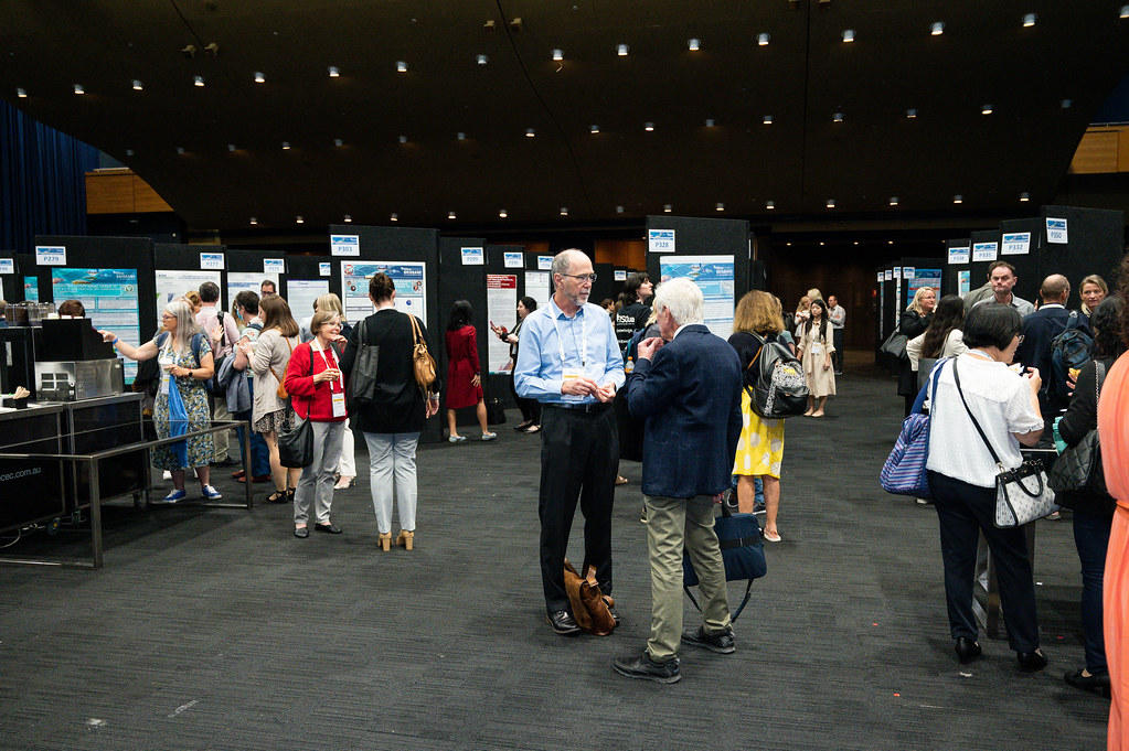 Brisbane 2022 Poster Exhibition Flickr