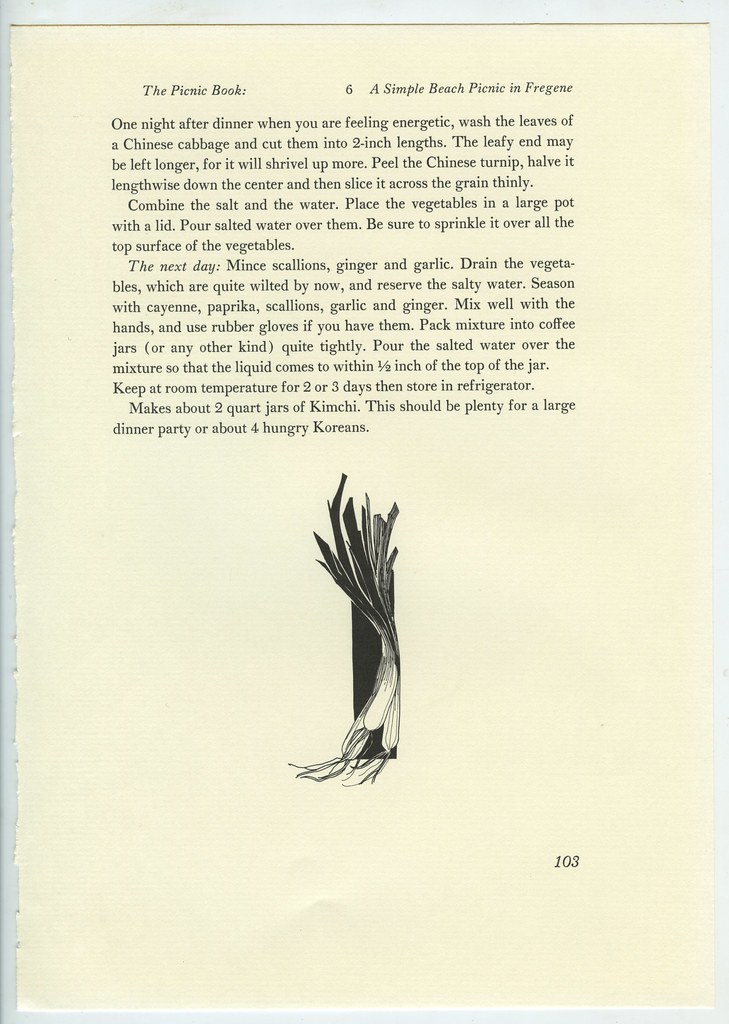 The Picnic Book 1969 115 Eudaemonius Flickr