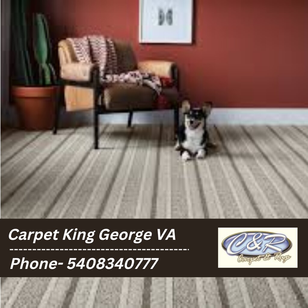 Carpet King VA For all of your carpet needs, C&R Ca… Flickr