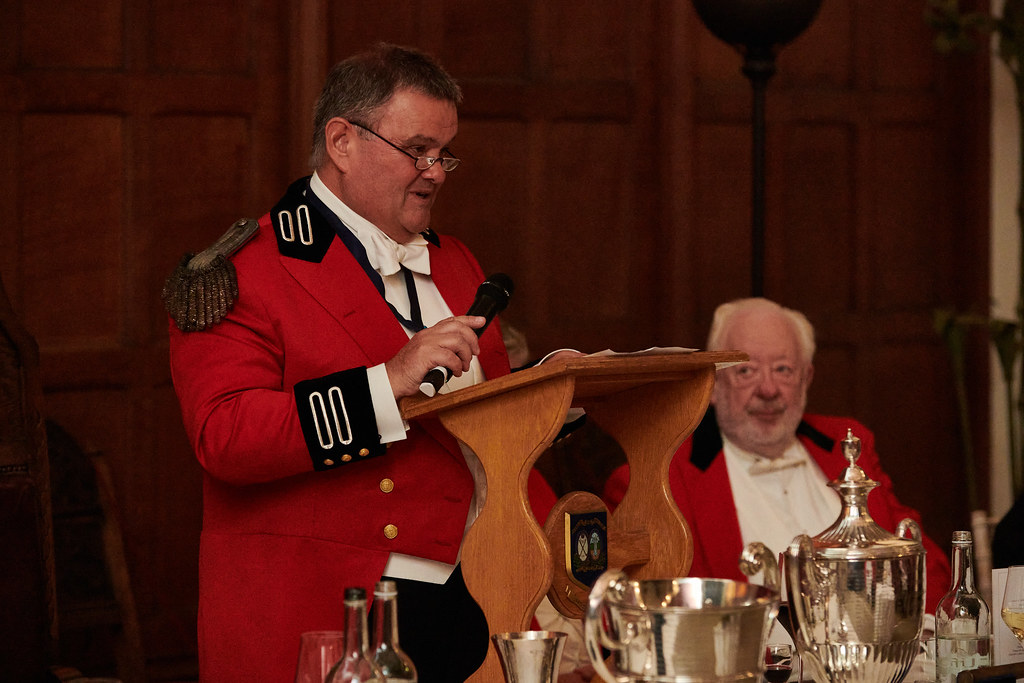 Royal Blackheath Golf Club Dinner Eltham Palace Royal Bl… Flickr