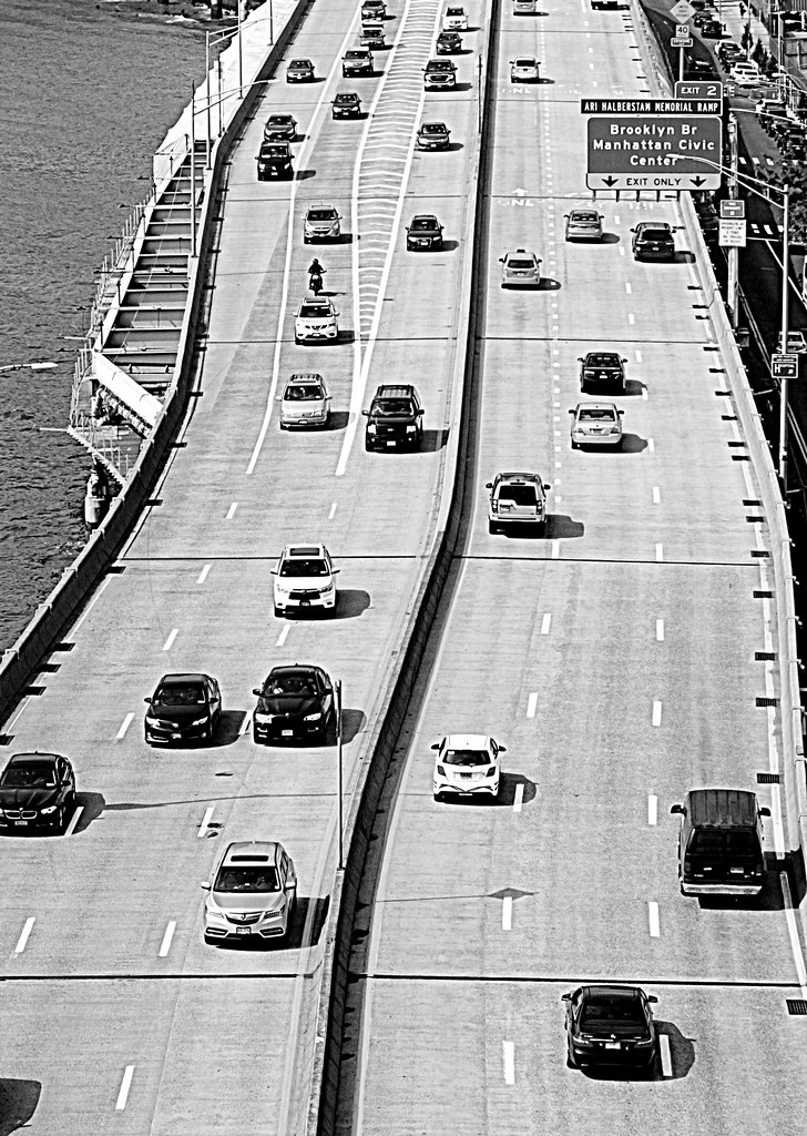 Speedway, new york city FlickrFriday theme Eagle View Flickr