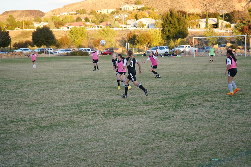 DSC00105 Utah Youth Soccer Association Flickr