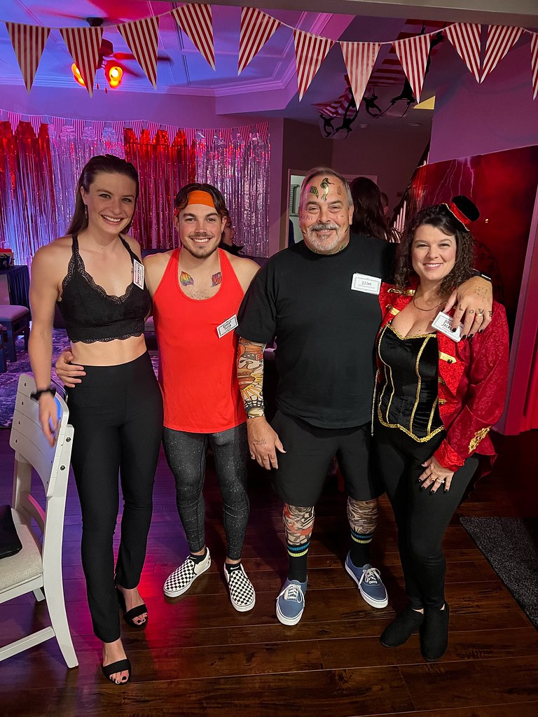 MurderUnderTheBigTop220 Murder Under The Big Top Murder My… Flickr