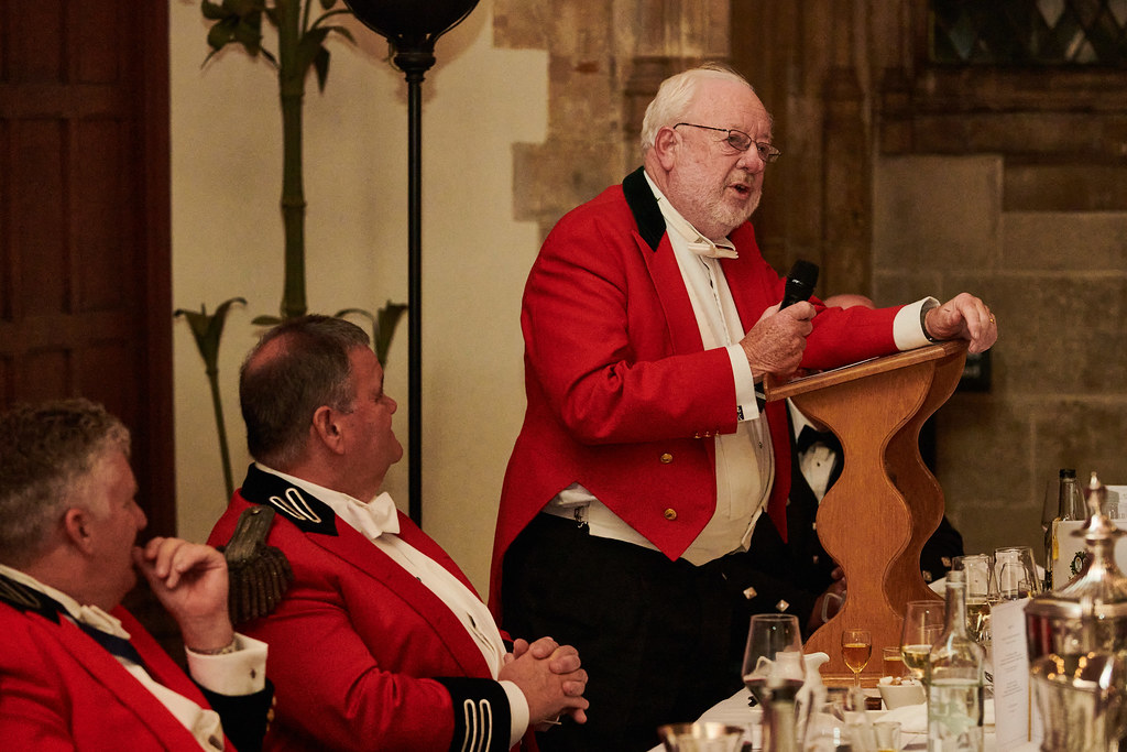 Royal Blackheath Golf Club Dinner Eltham Palace Royal Bl… Flickr