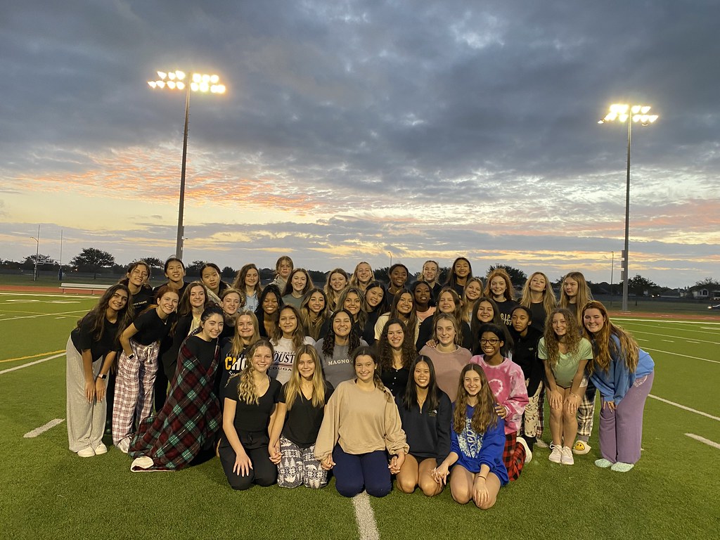 Senior Night 2022 Flickr