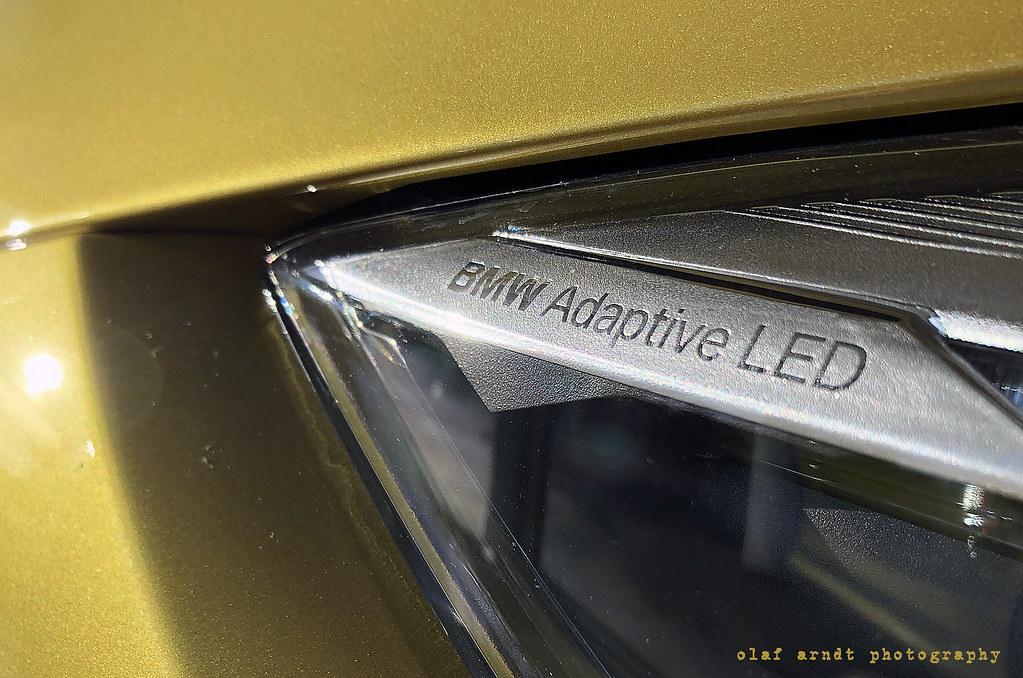Lighting the Path Forward A Glimpse into the Future of Automotive Lighting
