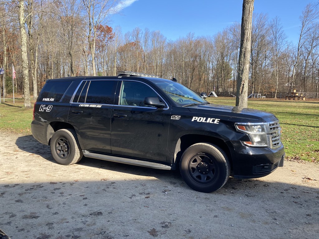 The City Of Parma (Ohio) Police Department 2020 Chevrolet … Flickr