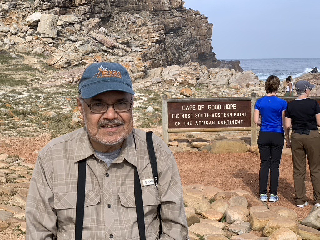 Cape of Good Hope Andy Garcia Flickr