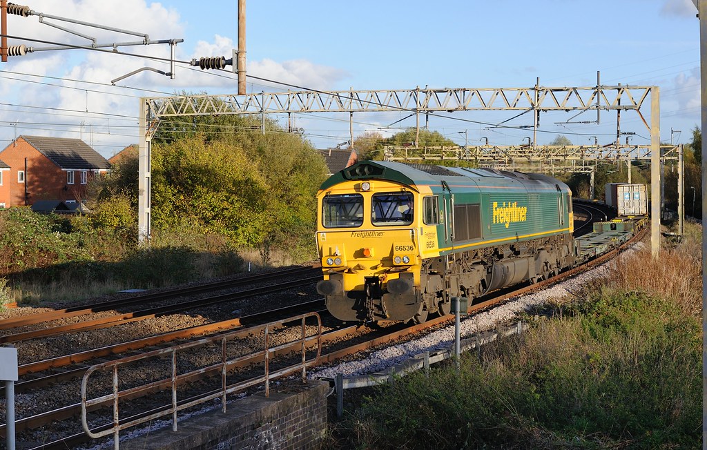 665364M63QueensvilleCurveStafford3112022 Freightli… Flickr
