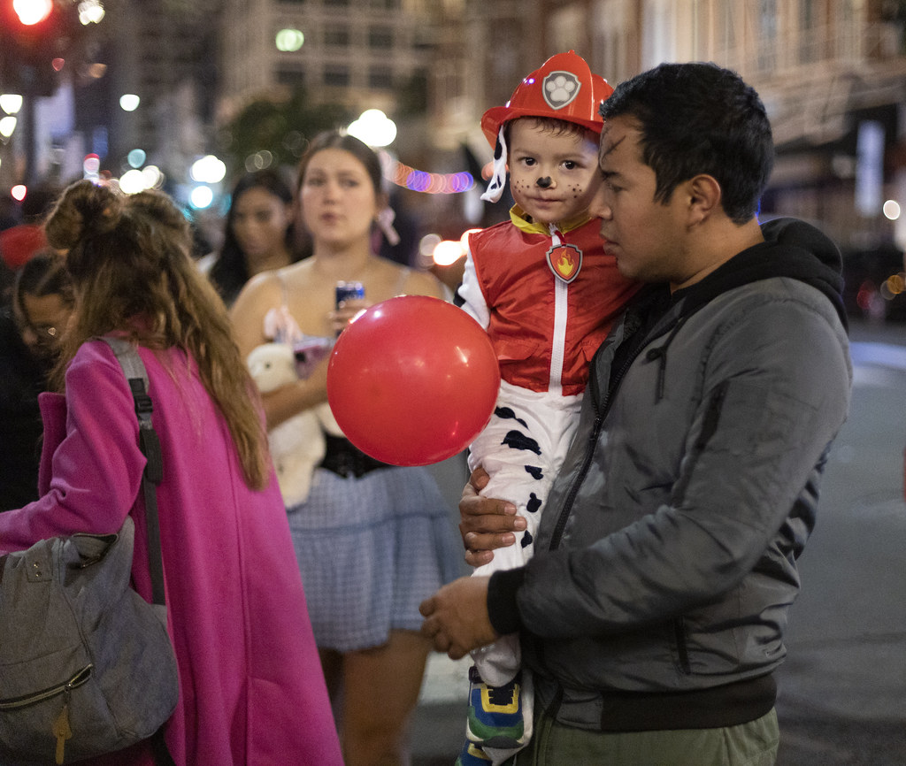 San Diego Halloween 2022 a photo on Flickriver