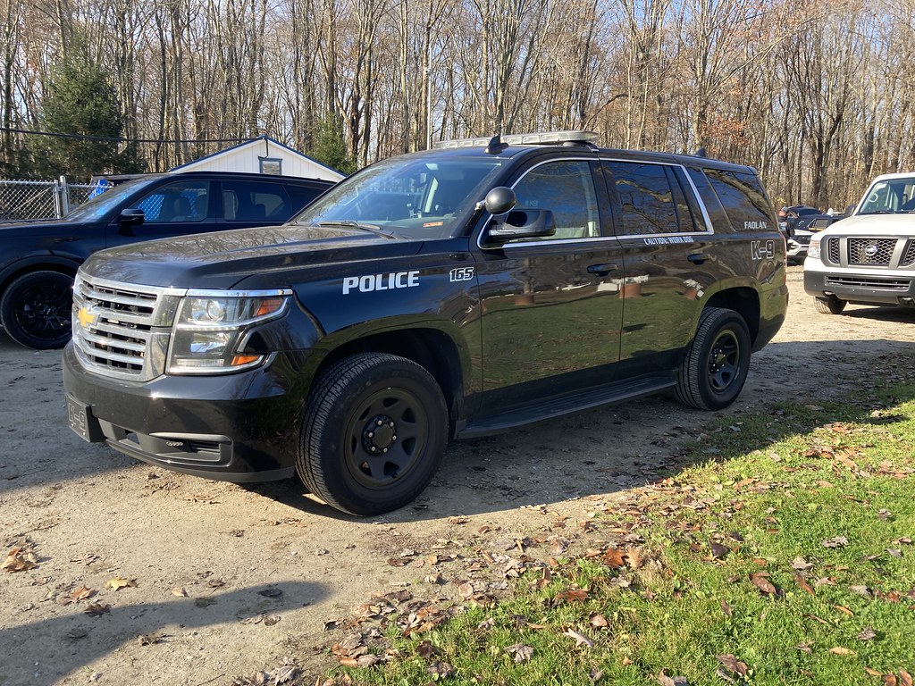 The City Of Parma (Ohio) Police Department 2020 Chevrolet … Flickr