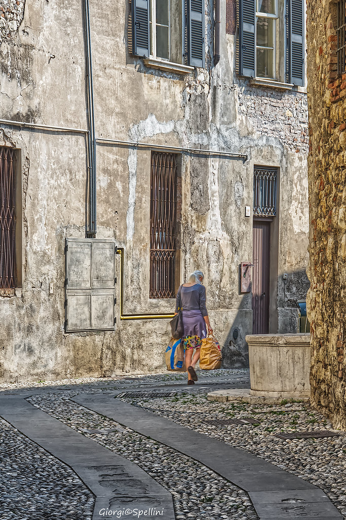 DSC_3576af GioSpel Vicolo S. Clemente Brescia. Vicolo S. C… Flickr