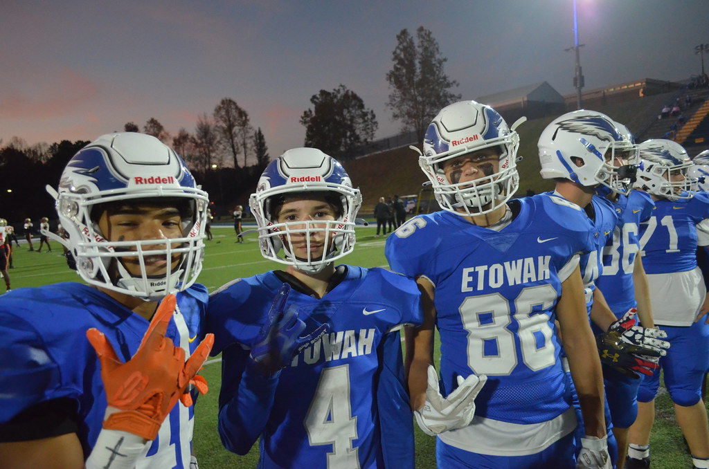 DSC_0231 Etowah Eagles Football Flickr