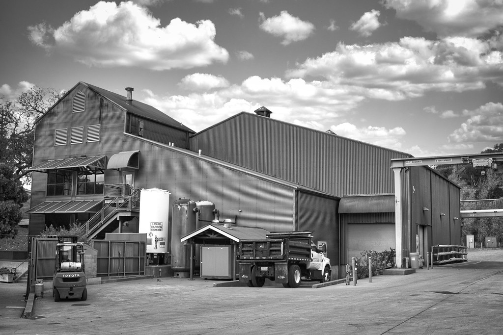 Bottle Shop John Vacc Flickr