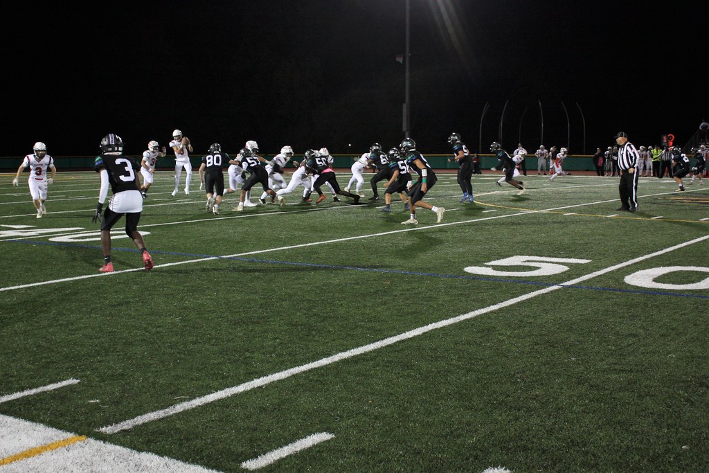 2022 Varsity vs Robbinsville South 10/21/22 Flickr