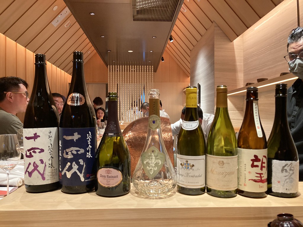 Tempura Jiro joone! Flickr