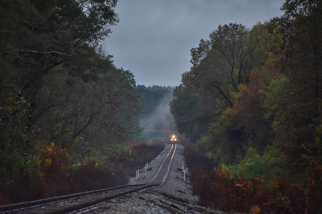 NS 246 Toomsuba, MS Elijah McKinney Flickr