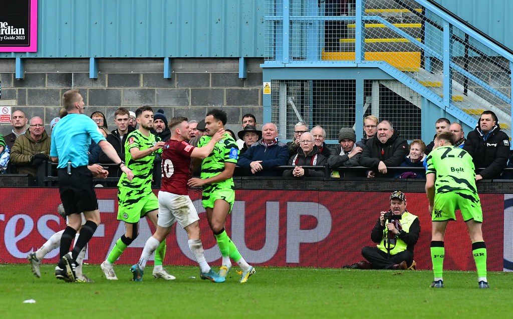 DSC_8744 South Shields FC Flickr