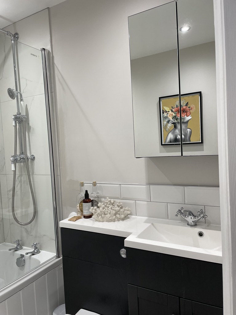 twairbnb033bath tunbridge wells airbnb stylishly decorate… Flickr