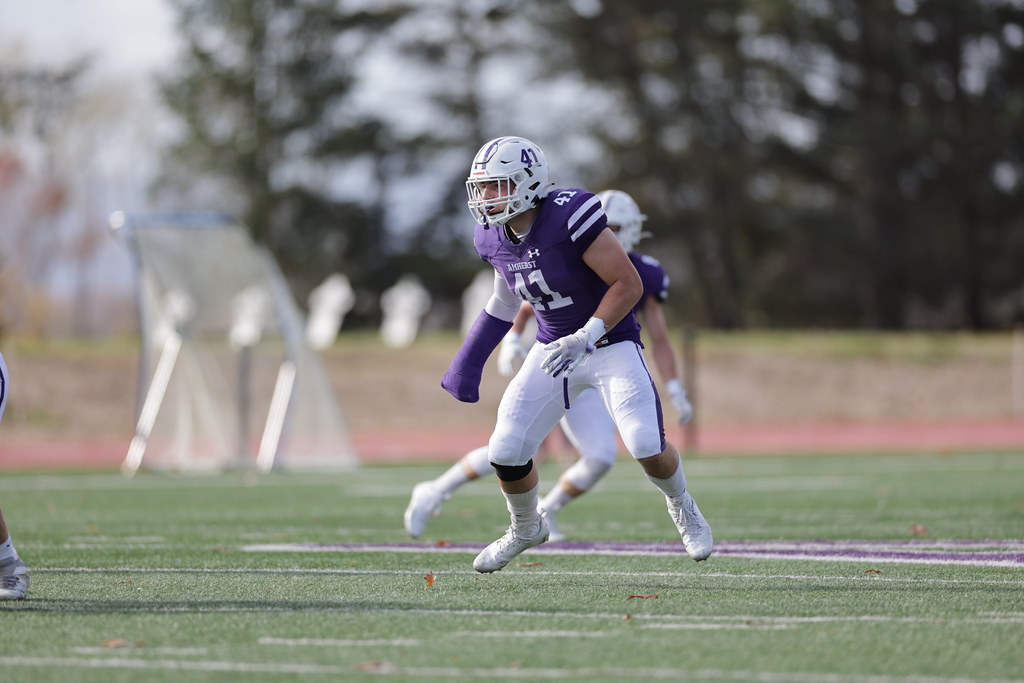 Bowdoin Amherst Football Bowdoin Polar Bears versus the Am… Flickr