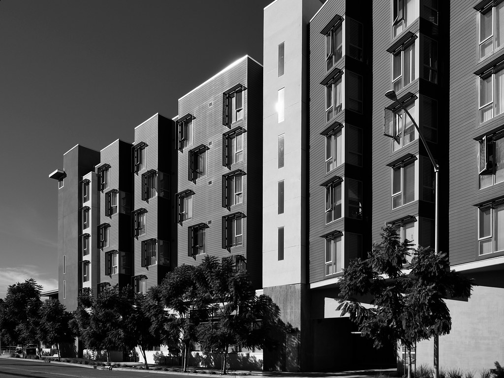 Grantville Residential construction is continuing in this … Flickr