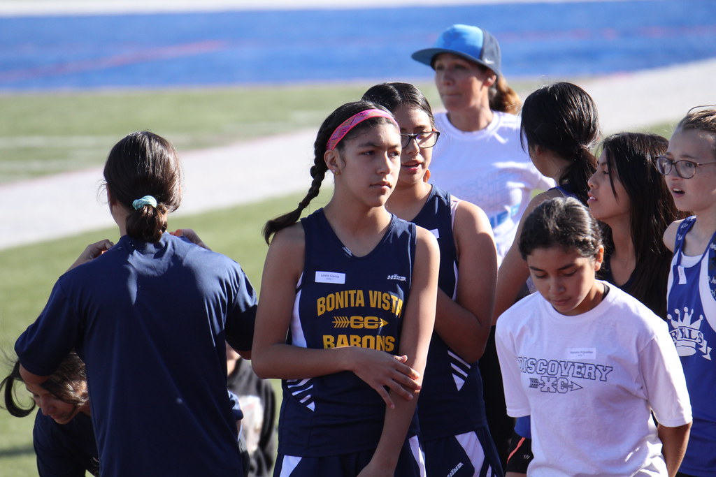 2022 Bonita Vista Middle School Cross Country Flickr