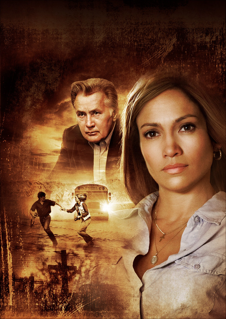 Bordertown Átkelő a halálba polip 32 V2 Flickr