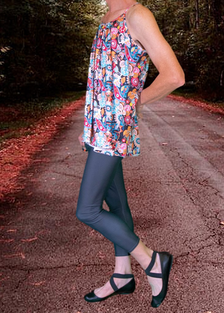 Jessica Simpson Flats LLKM Flickr