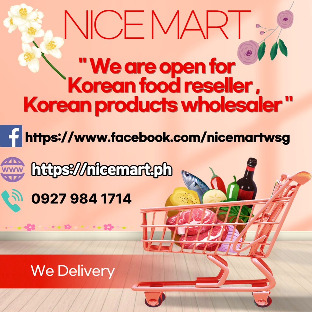 korean grocery food wholesale supplier philippine " We are… Flickr