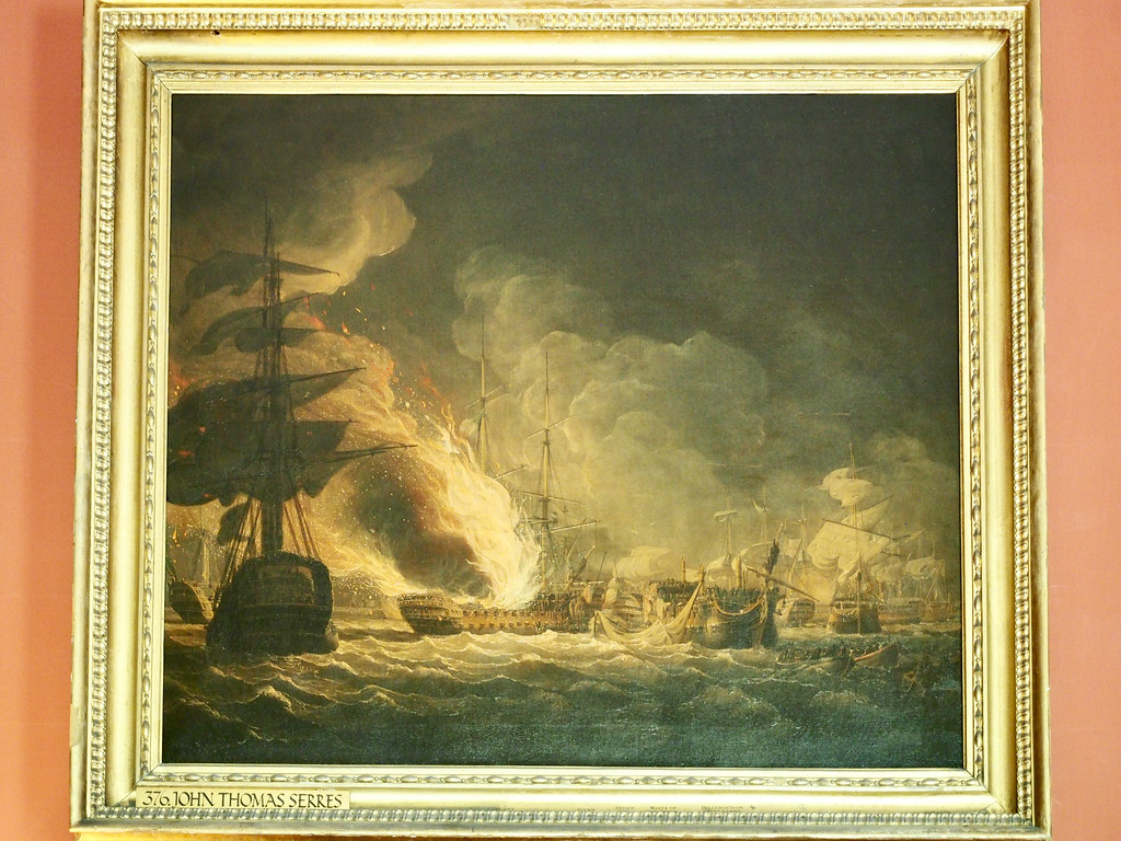 P7242791 Petworth House, Petworth, West Sussex National Tr… Flickr