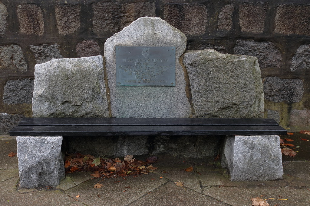 Bridge of Don War Memorial,Ellon Road,Aberdeen_nov 22_1838… Flickr