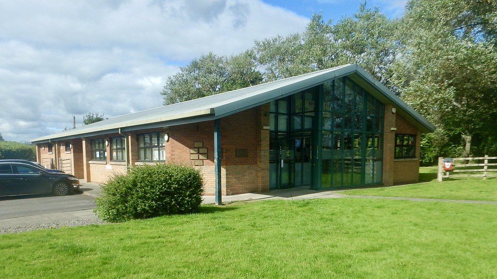 Capontree Vets Longton Douglas Law Flickr