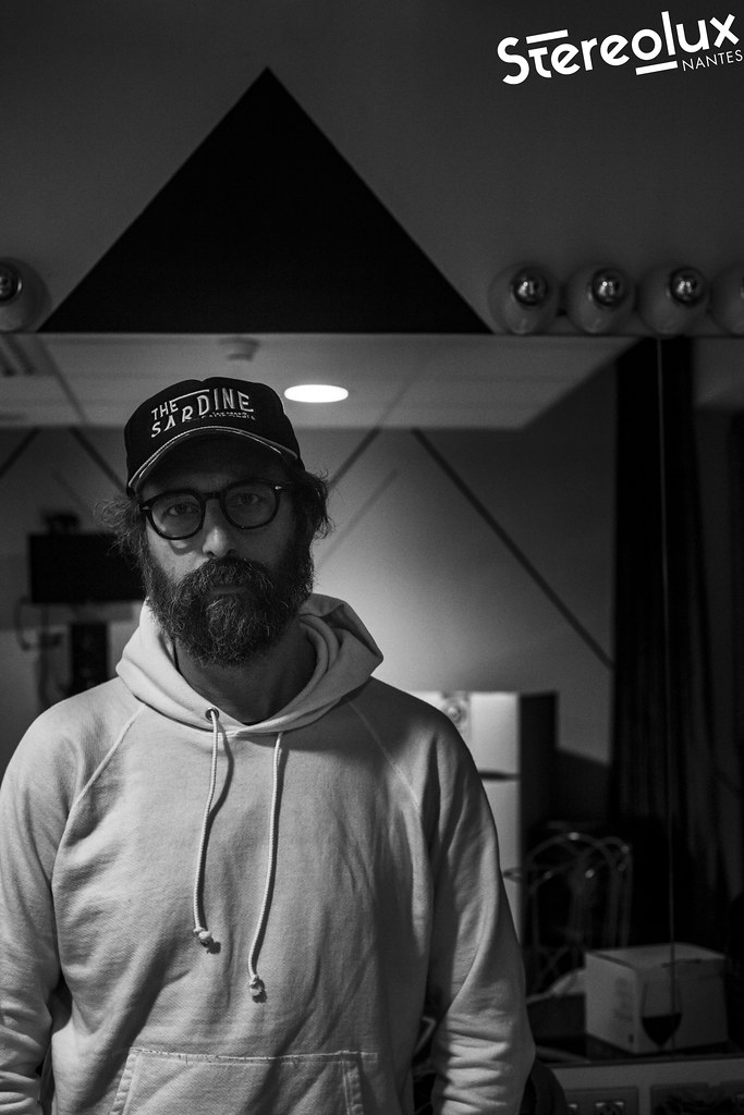 Herman Dune [04/11/2022] Flickr