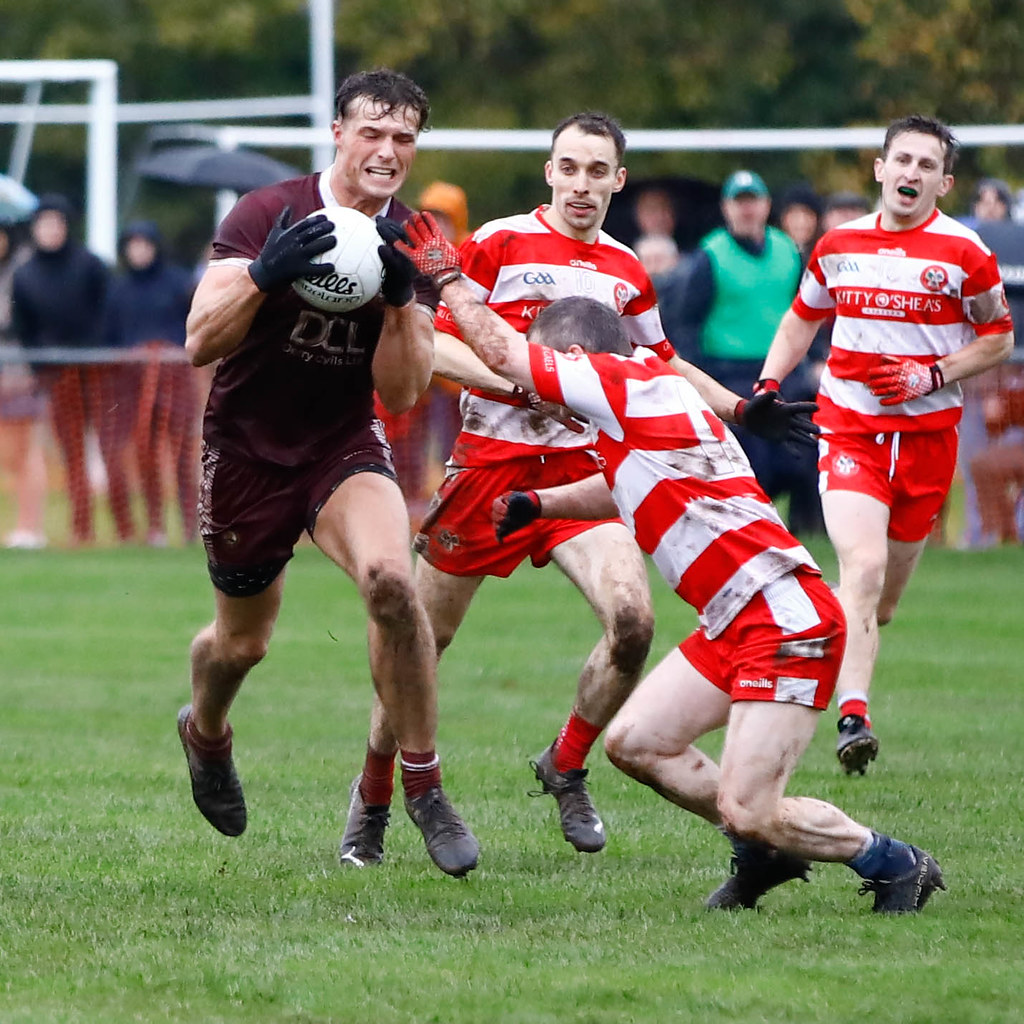 St Brendans v Glasgow Gaels_102 Kevin Phillips Photography Flickr