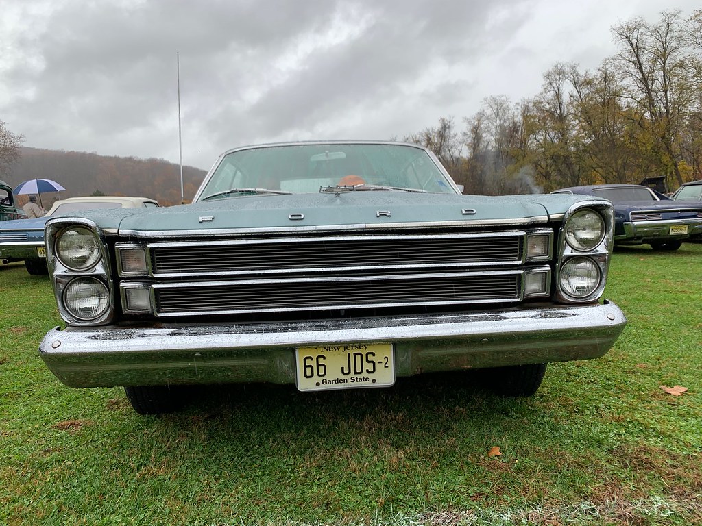 Riegelsville PA Car Show 11/6/22 The annual Riegelsville P… Flickr