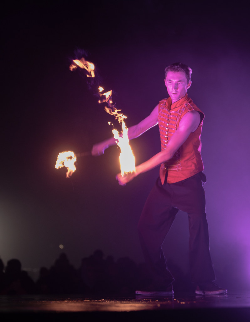 Darlington Fireworks 2022 Simon Mccabe Flickr