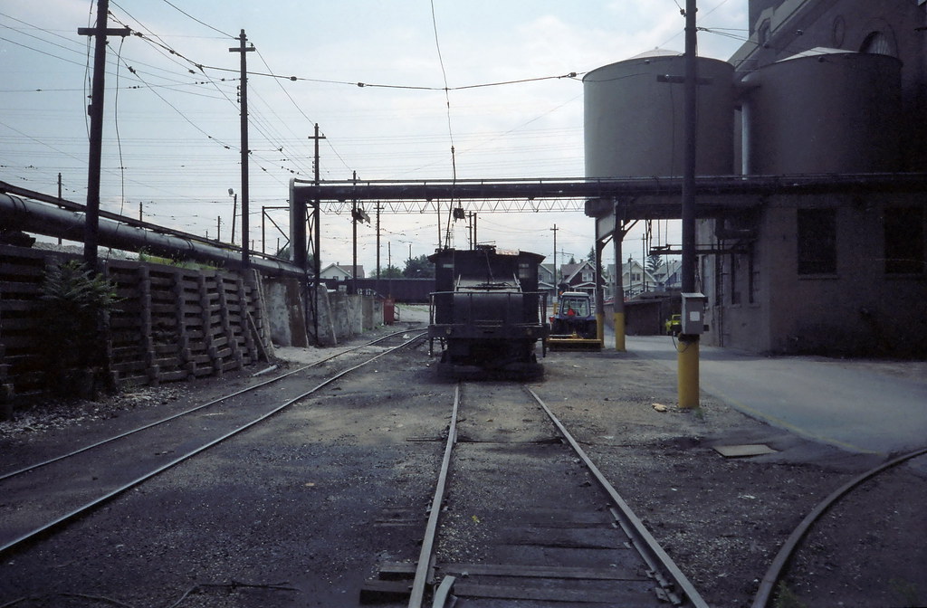 Toledo Edison 1988 13 A visit to Toledo Edison's Acme Gene… Flickr