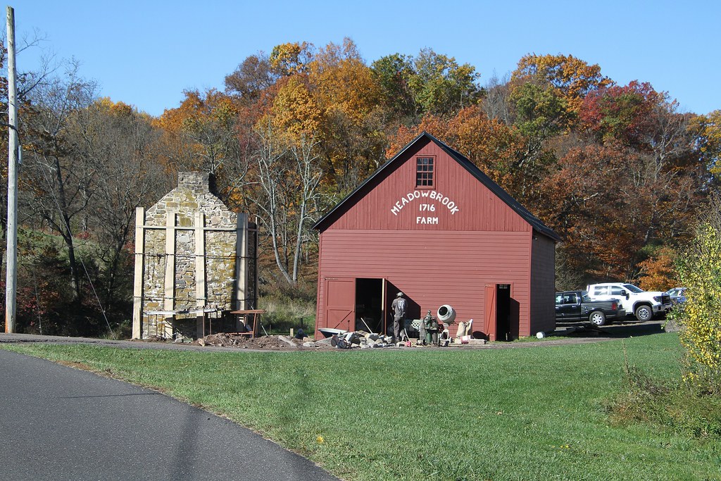 Riegelsville, Pennsylvania Barb Sendelbach Flickr