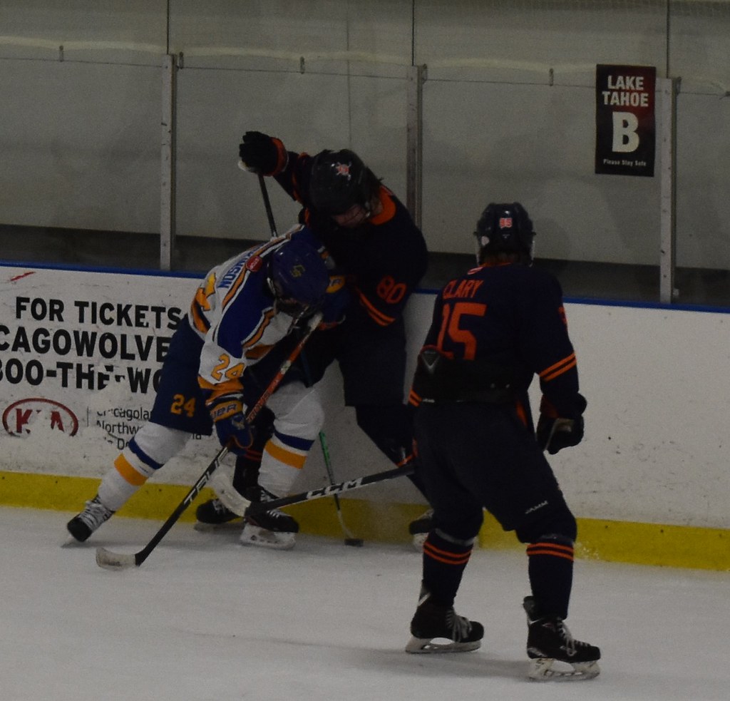 DSC_0768 (4) versus Oak Park Eagles Hockey Club Flickr