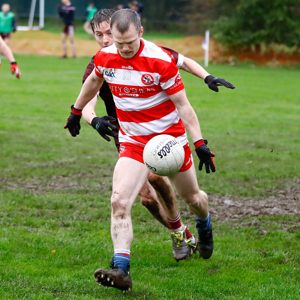 St Brendans v Glasgow Gaels_83 Kevin Phillips Photography Flickr