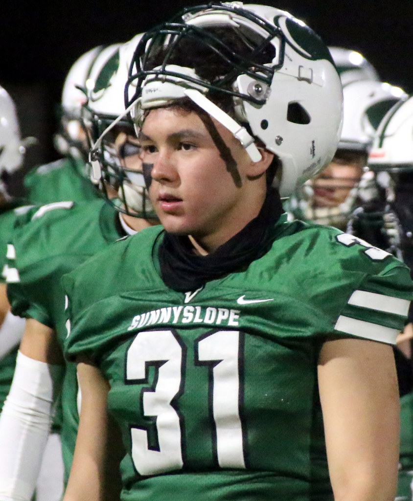 Sunnyslope vs Desert Mountain 1142022 (27) Sunnyslope Football Flickr