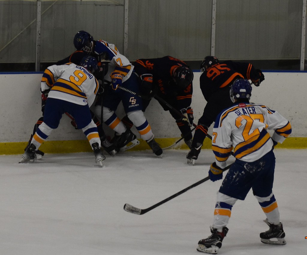 DSC_0716 (4) versus Oak Park Eagles Hockey Club Flickr